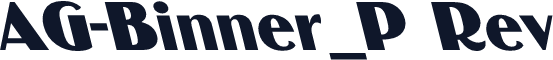 AG-Binner_P Rev