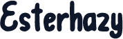 Esterhazy