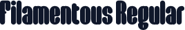 Filamentous Regular