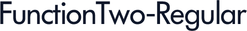 FunctionTwo-Regular