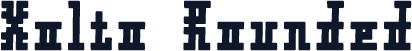 Xolto Rounded