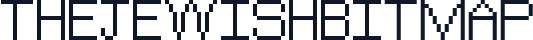 TheJewishBitmap