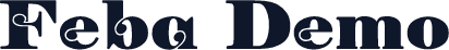 Feba Demo