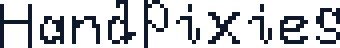HandPixies