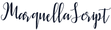 MarquellaScript