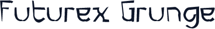 Futurex Grunge