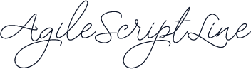 AgileScriptLine