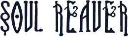 Soul Reaver