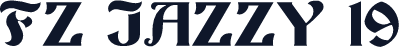 FZ JAZZY 19
