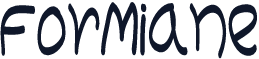 Formiane