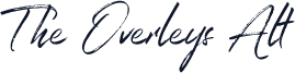 The Overleys Alt
