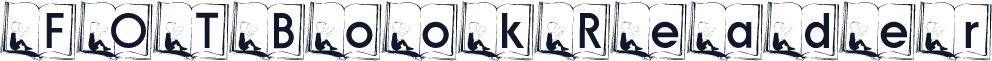FOTBookReader