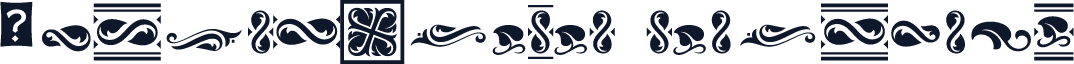 ☞FMBolyarPro Ornaments