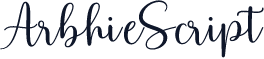 ArbhieScript