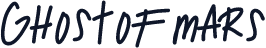 GhostOfMars
