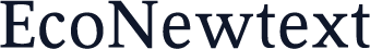 EcoNewtext