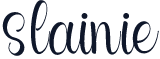 Slainie