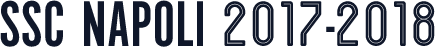 SSC Napoli 2017-2018