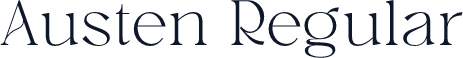 Austen Regular