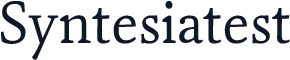 Syntesiatest