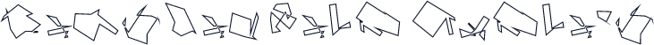 Siberia Tilt Outline