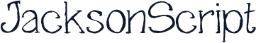JacksonScript