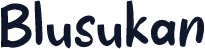 Blusukan