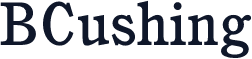 BCushing