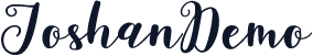 JoshanDemo