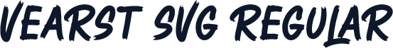 Vearst Svg Regular