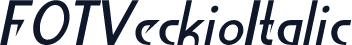 FOTVeckioItalic