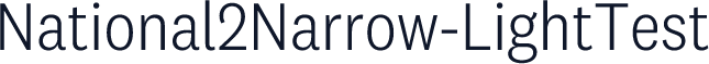 National2Narrow-LightTest