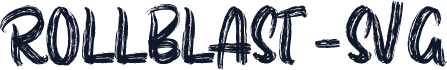 ROLLBLAST-SVG