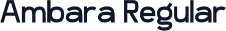 Ambara Regular