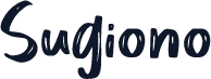 Sugiono