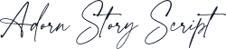 Adorn Story Script