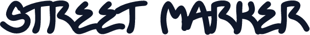 STREET MARKER