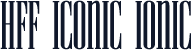 HFF Iconic Ionic