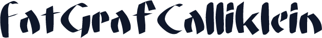 FatGrafCalliklein