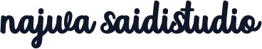 najwa saidistudio