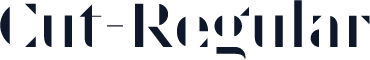 Cut-Regular