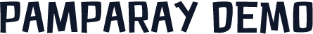 PAMPARAY Demo