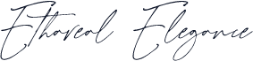 Ethareal Elegance