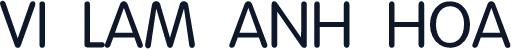 VI Lam Anh Hoa
