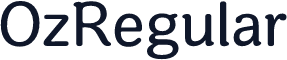 OzRegular