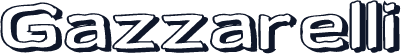 Gazzarelli