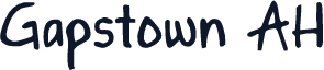 Gapstown AH