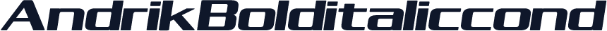 AndrikBolditaliccond