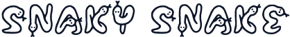 Snaky Snake
