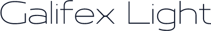 Galifex Light